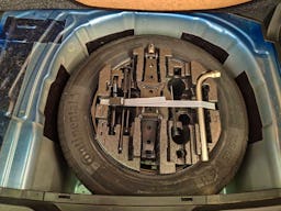 Skoda Fabia  1.0 MPI 80 CV BVM5 ACTIVE occasion - Photo 18