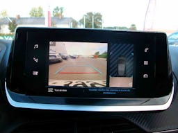 Peugeot 208 II PureTech 100 EAT8 ALLURE PACK occasion - Photo 7