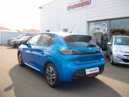 Peugeot 208  II PureTech 100 EAT8 ALLURE PACK occasion - Photo 9