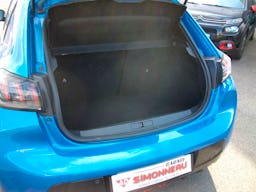 Peugeot 208  II PureTech 100 EAT8 ALLURE PACK occasion - Photo 10