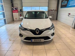 Renault Clio V  BUSINESS occasion - Photo 2