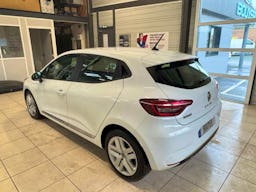 Renault Clio V BUSINESS occasion - Photo 5