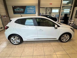 Renault Clio V BUSINESS occasion - Photo 8