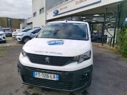 Peugeot Partner Peugeot Partner 1.5 Blue-HDi Asphalt L1 100CV occasion - Photo 1