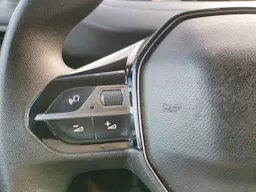 Peugeot Partner Peugeot Partner 1.5 Blue-HDi Asphalt L1 100CV occasion - Photo 14