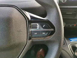 Peugeot Partner Peugeot Partner 1.5 Blue-HDi Asphalt L1 100CV occasion - Photo 13