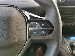 Peugeot Partner  Peugeot Partner 1.5 Blue-HDi Asphalt L1 100CV occasion - Photo 13