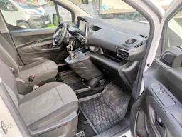 Peugeot Partner Peugeot Partner 1.5 Blue-HDi Asphalt L1 100CV occasion - Photo 16