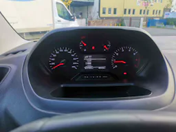 Peugeot Partner Peugeot Partner 1.5 Blue-HDi Asphalt L1 100CV occasion - Photo 12