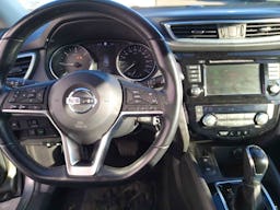 Nissan Qashqai  1,5 DCI 115 CV EDITION AUTO occasion - Photo 2