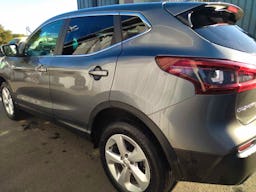 Nissan Qashqai  1,5 DCI 115 CV EDITION AUTO occasion - Photo 3