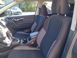 Nissan Qashqai  1,5 DCI 115 CV EDITION AUTO occasion - Photo 4