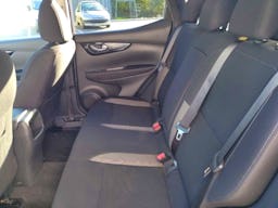 Nissan Qashqai  1,5 DCI 115 CV EDITION AUTO occasion - Photo 5