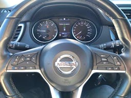 Nissan Qashqai  1,5 DCI 115 CV EDITION AUTO occasion - Photo 8