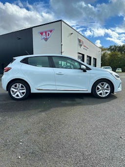 Renault Clio V  BLUE DCI 85 BUSINESS occasion - Photo 1