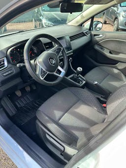 Renault Clio V  BLUE DCI 85 BUSINESS occasion - Photo 4