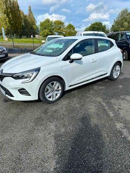 Renault Clio V  BLUE DCI 85 BUSINESS occasion - Photo 5