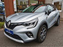 Renault Captur 1.0 TCE 90 INTENS occasion - Photo 1