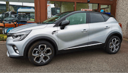Renault Captur 1.0 TCE 90 INTENS occasion - Photo 2