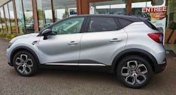 Renault Captur 1.0 TCE 90 INTENS occasion - Photo 3