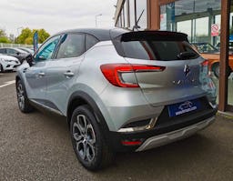 Renault Captur  1.0 TCE 90 INTENS occasion - Photo 4