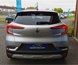 Renault Captur 1.0 TCE 90 INTENS occasion - Photo 5
