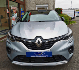 Renault Captur 1.0 TCE 90 INTENS occasion - Photo 6