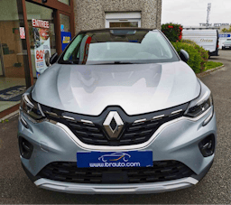 Renault Captur  1.0 TCE 90 INTENS occasion - Photo 6
