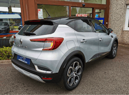 Renault Captur  1.0 TCE 90 INTENS occasion - Photo 7