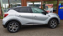 Renault Captur 1.0 TCE 90 INTENS occasion - Photo 8