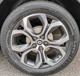 Renault Captur  1.0 TCE 90 INTENS occasion - Photo 9