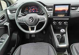 Renault Captur  1.0 TCE 90 INTENS occasion - Photo 10