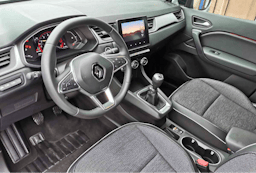 Renault Captur 1.0 TCE 90 INTENS occasion - Photo 11