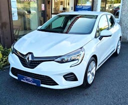 Renault Clio V  1.0 SCE65CH BUSINESS occasion - Photo 2