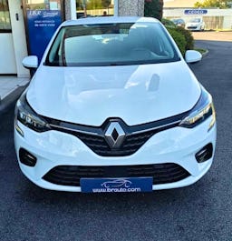 Renault Clio V  1.0 SCE65CH BUSINESS occasion - Photo 3