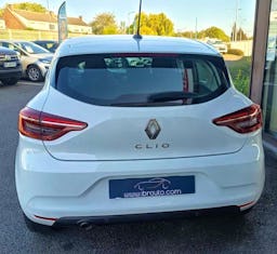 Renault Clio V 1.0 SCE65CH BUSINESS occasion - Photo 6