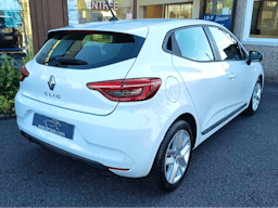 Renault Clio V 1.0 SCE65CH BUSINESS occasion - Photo 7