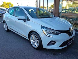 Renault Clio V  1.0 SCE65CH BUSINESS occasion - Photo 9