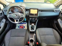 Renault Clio V  1.0 SCE65CH BUSINESS occasion - Photo 10