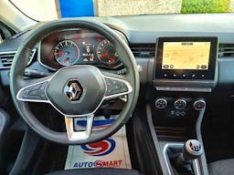 Renault Clio V  1.0 SCE65CH BUSINESS occasion - Photo 11