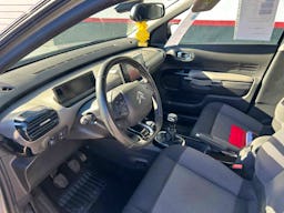 Citroën C4 Cactus 1.5 BHDI occasion - Photo 4
