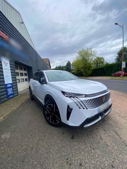 Peugeot 3008 1.2 HYBRID 145 E-DCS6 ALLURE occasion - Photo 3