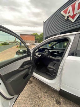 Peugeot 3008 1.2 HYBRID 145 E-DCS6 ALLURE occasion - Photo 8