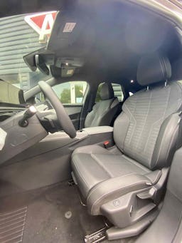 Peugeot 3008  1.2 HYBRID 145 E-DCS6 ALLURE occasion - Photo 9