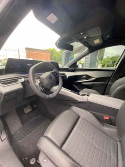 Peugeot 3008 1.2 HYBRID 145 E-DCS6 ALLURE occasion - Photo 10