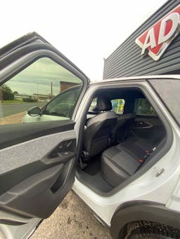 Peugeot 3008  1.2 HYBRID 145 E-DCS6 ALLURE occasion - Photo 11