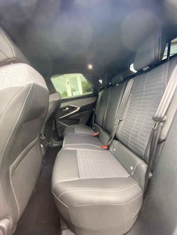 Peugeot 3008 1.2 HYBRID 145 E-DCS6 ALLURE occasion - Photo 12