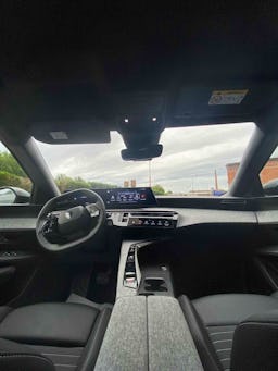 Peugeot 3008 1.2 HYBRID 145 E-DCS6 ALLURE occasion - Photo 14