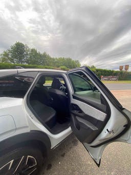 Peugeot 3008 1.2 HYBRID 145 E-DCS6 ALLURE occasion - Photo 15