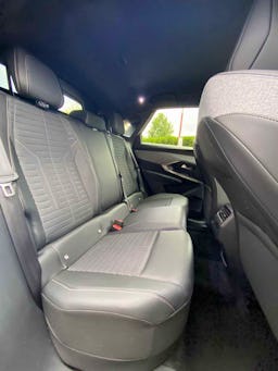 Peugeot 3008  1.2 HYBRID 145 E-DCS6 ALLURE occasion - Photo 16